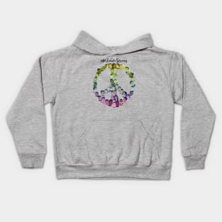 Orlando Strong LGBT Kids Hoodie